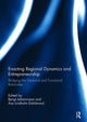 Book cover of: Enacting Regional Dynamics and Entrepreneurship. By: Bengt Johannisson