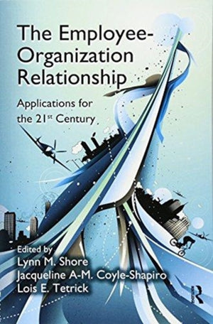 Employee-Organization Relationship