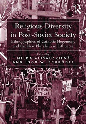 Religious Diversity in Post-Soviet Society
