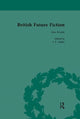 Book cover of: British Future Fiction, 1700-1914, Volume 2. By: I. F. Clarke