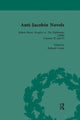 Book cover of: Anti-Jacobin Novels, Part I, Volume 5. By: W. M. Verhoeven