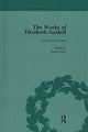 Book cover of: Works of Elizabeth Gaskell, Part II vol 9. By: Joanne Shattock