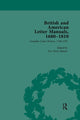 Book cover of: British and American Letter Manuals, 1680-1810, Volume 3. By: Eve Tavor Bannet