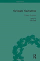 Book cover of: Newgate Narratives Vol 1. By: Gary Kelly