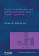 Book cover of: Structural Identification and Damage Detection using Genetic Algorithms. By: Chan Ghee Koh