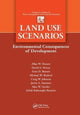 Book cover of: Land Use Scenarios. By: Alan W. Shearer