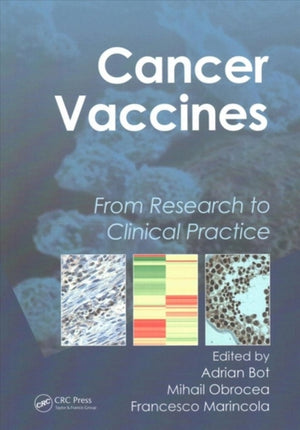 Cancer Vaccines