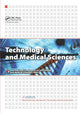 Book cover of: Technology and Medical Sciences. By: R. M. Natal Jorge