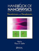 Book cover of: Handbook of Nanophysics. By: Klaus D. Sattler