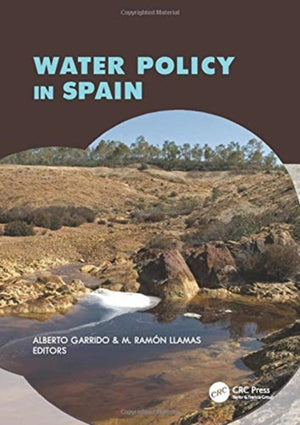 Water Policy in Spain