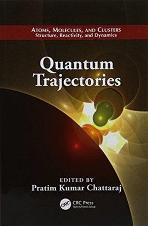 Quantum Trajectories