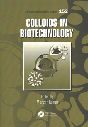 Colloids in Biotechnology