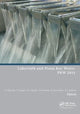 Book cover of: Labyrinth and Piano Key Weirs. By: Sébastien Erpicum