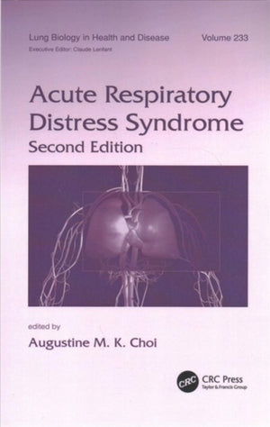 Acute Respiratory Distress Syndrome