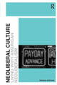 Book cover of: Neoliberal Culture. By: Patricia Ventura