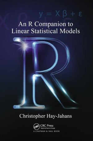 R Companion to Linear Statistical Models
