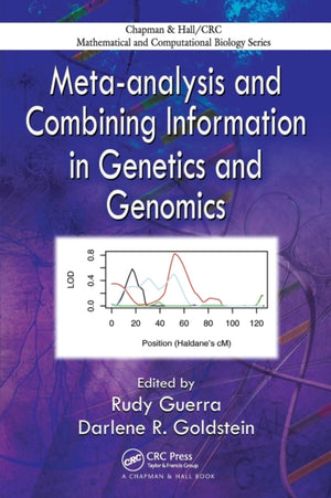 Meta-analysis and Combining Information in Genetics and Genomics