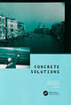 Book cover of: Concrete Solutions. By: Michael Grantham
