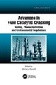 Book cover of: Advances in Fluid Catalytic Cracking. By: Mario L. Occelli