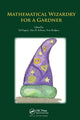 Book cover of: Mathematical Wizardry for a Gardner