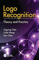 Book cover of: Logo Recognition. By: Jingying Chen