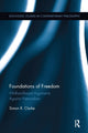 Book cover of: Foundations of Freedom. By: Simon R. Clarke
