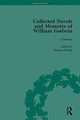 Book cover of: Collected Novels and Memoirs of William Godwin Vol 7. By: Pamela Clemit