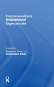 Book cover of: Interpersonal and Intrapersonal Expectancies. By: Slawomir Trusz