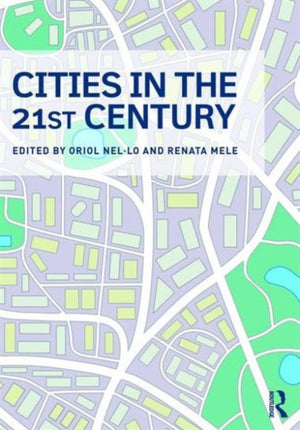 Cities in the 21st Century