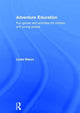 Book cover of: Adventure Education. By: Linda Ritson