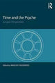 Book cover of: Time and the Psyche. By: Angeliki Yiassemides