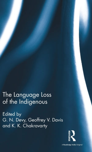 Language Loss of the Indigenous