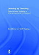 Book cover of: Learning by Teaching. By: David Duran