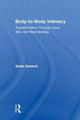 Book cover of: Body-to-Body Intimacy. By: Stella Resnick