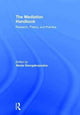 Book cover of: Mediation Handbook. By: Alexia Georgakopoulos