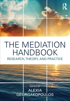 The Mediation Handbook