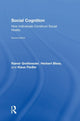 Book cover of: Social Cognition. By: Rainer Greifeneder