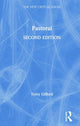 Book cover of: Pastoral. By: Terry Gifford