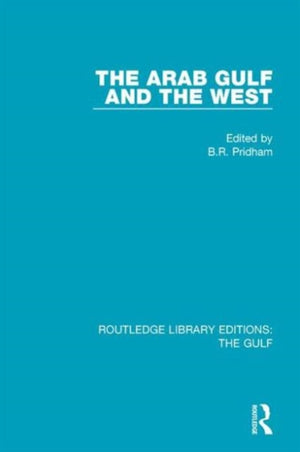 Arab Gulf and the West