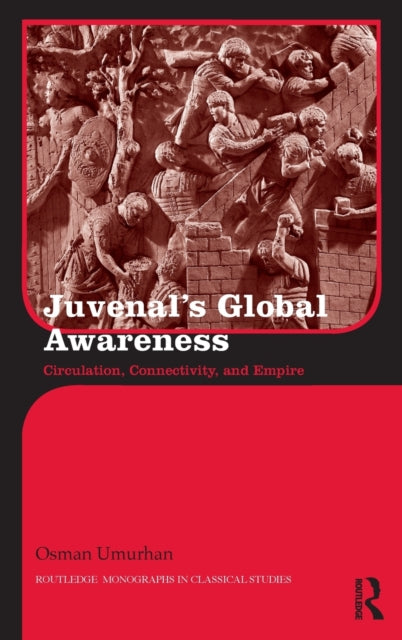 Juvenal's Global Awareness