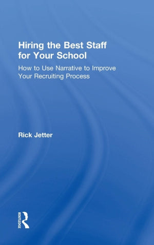 Hiring the Best Staff for Your School