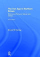 Book cover of: Iron Age in Northern Britain. By: D. W. Harding