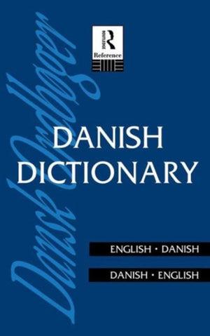 Danish Dictionary