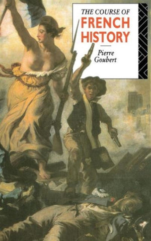 The Course of French History