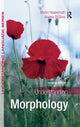Book cover of: Understanding Morphology. By: Martin Haspelmath