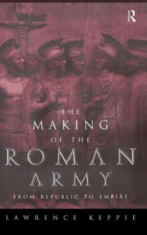 Making of the Roman Army