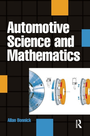 Automotive Science and Mathematics