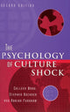 Book cover of: Psychology Culture Shock. By: Colleen Ward
