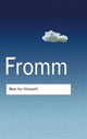 Book cover of: Man for Himself. By: Erich Fromm