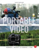 Book cover of: Portable Video. By: Norman Medoff
